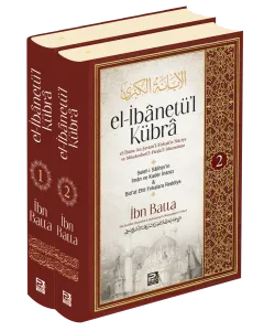 El-İbânetü'l Kübra