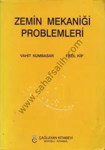 Zemin Mekaniği Problemleri