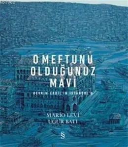 O Meftunu Olduğunuz Mavi; Devrim Erbil'in İstanbul'u