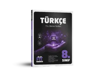 FİT 8. SINIF TÜRKÇE FASİKÜLÜ FÖY