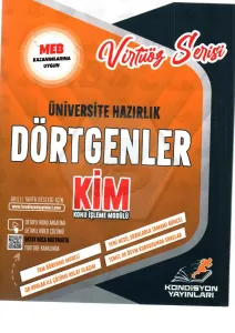 Kondisyon Dörtgenler Virtüöz Serisi