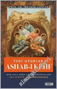 Yedi Uyurlar - Ashab-I Kehf -         2023