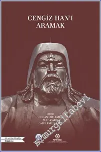 Cengiz Han'ı Aramak -         2023