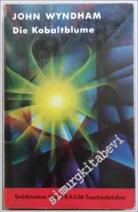 Die Kobaltblume -        1962