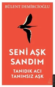 Seni Aşk Sandım - Tanıdık Acı Tanımsız Aşk