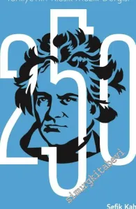 Andante Müzik Dergisi - Ludwig van Beethoven Özel Sayısı 1 - Sayı: 168    Yıl: 17  Ekim
