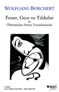 Fener, Gece ve Yıldızlar ve Ölümünden Sonra Yayınlananlar -         2021