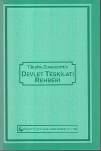 Devlet Teşkilatı Rehberi