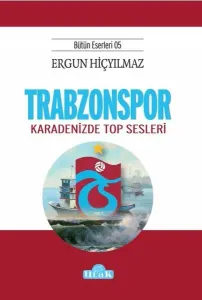 Trabzonspor/Karadenizde Top Sesleri