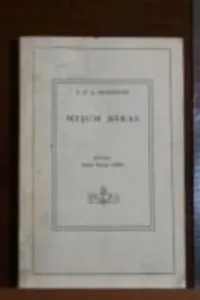 Meşum Miras