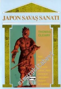 Japon Savaş Sanatı -        1994