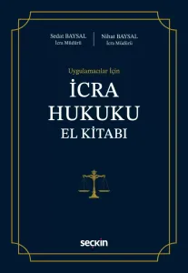 İcra Hukuku El Kitabı