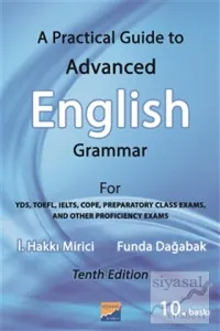 A Practical Guide to Advanced English Grammer