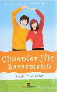 Çimenler Hiç Sararmasın