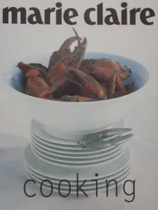 Marie Claire Cooking