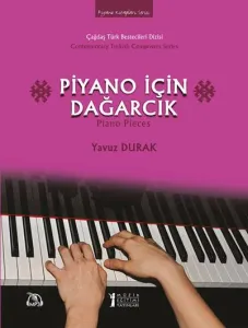 Elektronik Org Eğitimi
