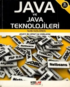 Java ve Java Teknolojileri