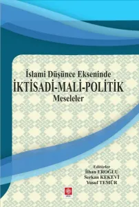 İktisadi Mali Politik Meseleler