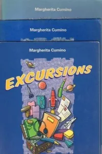 Excursions 1 (Student's Book + Workbook + Paractice Book)