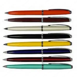 STEELPEN 664T LAKE TÜKENMEZ KALEM