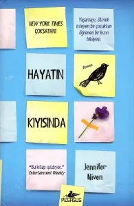 Hayatın Kıyısında - Ciltli Kitap