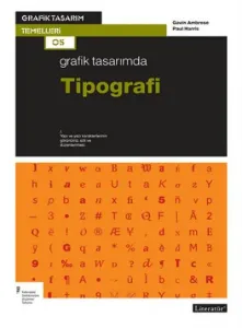 Grafik Tasarımda Tipografi
