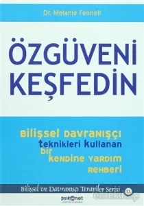 Özgüveni Keşfedin - Melanie Fennell