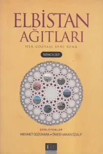 Elbistan Ağıtları 2