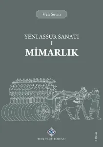 Yeni Assur Sanatı I Mimarlık