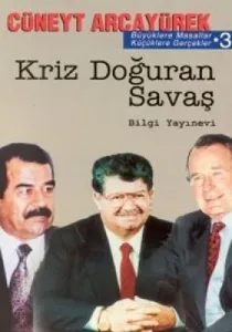 Kriz Doğuran Savaş Büyüklere Masallar Küçüklere Gerçekler 3 Kriz Doğuran Savaş Büyüklere Masallar Küçüklere Gerçekler 3