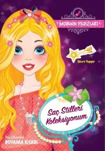 Modanın Yıldızları - Saç Stilleri Koleksiyonum