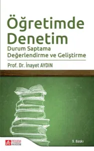 Öğretimde Denetim  İnayet Aydın