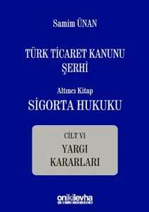 Sigorta Hukuku