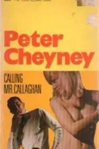 Calling Mr. Callaghan