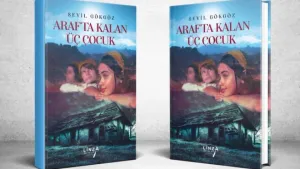 Arafta Kalan Üç Çocuk