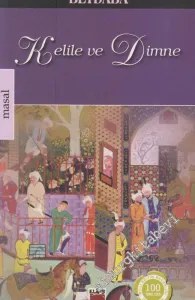 Kelile ve Dimne -