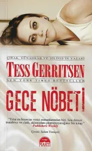 Gece Nöbeti - Özel Baskı