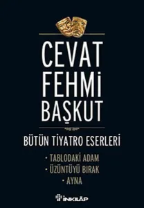 Tablodaki Adam - Üzüntüyü Bırak - Ayna
