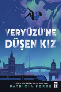 Yeryüzüne Düşen Kız
