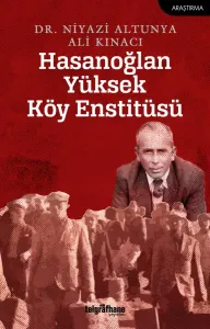 Hasanoğlan Yüksek Köy Enstitüsü
