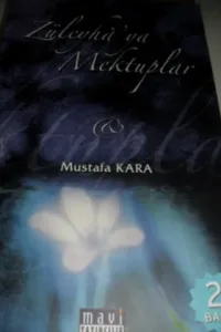 Züleyha'ya Mektuplar