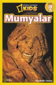 Mumyalar