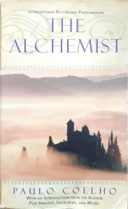 The Alchemist