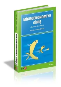 Mikroekonomiye Giriş