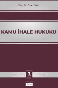 Kamu İhale Hukuku