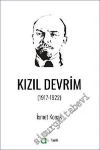 Kızıl Devrim (1917 - 1922) -         2023