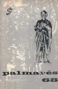 Saint Joseph - Palmares, 1968 -        1968