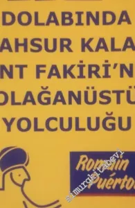 Bir İkea Dolabında Mahsur Kalan Hint Fakiri'nin Olağanüstü Yolculuğu -         2025