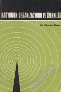 Radyo Organizasyonu ve Özerkliği: Mukayeseli Bir Anayasa Hukuku Araştırması -        1969