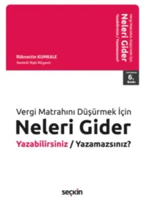 Neleri Gider Yazabilirsiniz-Neleri Yazamazsınız